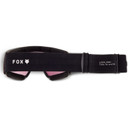 Fox PUREVue Goggle Glass Black/Red OS