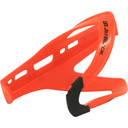 JetBlack Icon Orange Bottle Cage