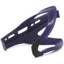 JetBlack Icon Purple Bottle Cage