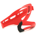 JetBlack Icon Red Bottle Cage