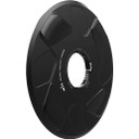 Rotor Aero MAS 1x/2x Direct Mount BCD110x4 Crank Spider