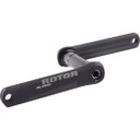 Rotor Aldhu 30 Direct Mount 167.5mm Road Cranks