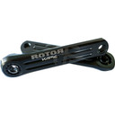 Rotor Kapic Black Cranks
