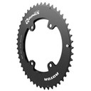 Rotor Q Ring GRX BCD110 46T Outer Chainring (For 30T)