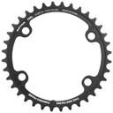 Rotor Round Ring 12/11 BCD110 34T Inner Chainring (For 50T)