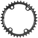 Rotor Round Ring 12/11 BCD110 42T Inner Chainring (For 54/55T)