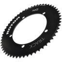 Rotor Round Ring BCD144x5 Track Chainring
