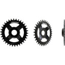 Rotor Round Ring Direct Mount Bosch Chainring