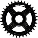 Rotor Round Ring Direct Mount Bosch Chainring