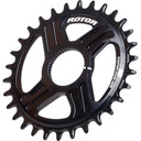 Rotor Round Ring Direct Mount MTB Chainring