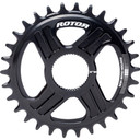 Rotor Round Ring Direct Mount MTB Chainring