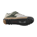 Shimano GE7 Light Grey Downhill Enduro SPD Shoes