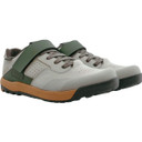 Shimano SH-GE700 MTB Light Gray Clipless Shoes