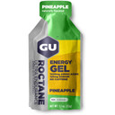 GU Roctane Endurance Energy Gel Pineapple