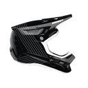 100% Aircraft DH/BMX Helmet Silo