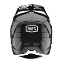 100% Aircraft DH/BMX Helmet Silo