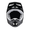 100% Aircraft DH/BMX Helmet Silo