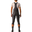 Castelli Entrata Thermal Bibknicker Black