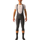 Castelli Entrata Thermal Bibknicker Black