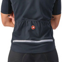 Castelli Gabba RoS 2 Womens Light Black/Black