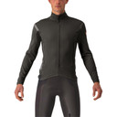 Castelli Perfetto RoS 2 Jacket Light Black/Black Reflex