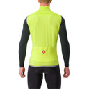 Castelli Perfetto RoS 2 Vest Electric Lime