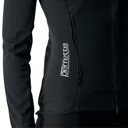 Castelli Perfetto RoS 2 Womens Jacket Light Black/Black