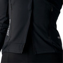 Castelli Perfetto RoS 2 Womens Jacket Light Black/Black