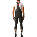 Castelli Tutto Nano Bib Knicker Black