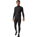 Castelli Tutto Nano RoS Jersey Black