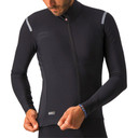Castelli Tutto Nano RoS Jersey Black