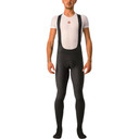 Castelli Velocissimo 5 Bibtight Black/Silver Reflex