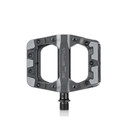DMR Flat4 Grey Pedal
