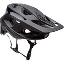 Fox Speedframe RS Matte Black AS