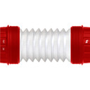 Rotor T4724 Ceramic Red External Bottom Bracket