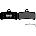 Galfer Bike FD426 Shim/Saint/Zee G1053 Std Brake Pad Bulk Pack