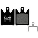 Galfer Bike FD445 Hope Mono V2/Tech V2 G1053 Standard Brake Pads