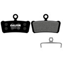 Galfer Bike FD459 Avid/SRAM G1053 Std Brake Pad Bulk Pack