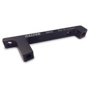 Galfer Bike Post Mount Adapters 23mm Fox