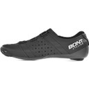 Bont Vaypor+ Li2 Road Shoe Black/Black Wide