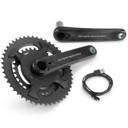 Campagnolo Super Record 12 Spd 172.5mm 34-50T Power Meter ProT Crankset