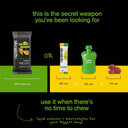 Skratch Labs Super High-Carb Drink Mix Lemon + Lime 53g