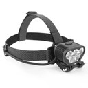 Magicshine Headlamp And Helmet Mount Kit