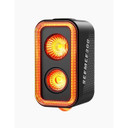 Magicshine Rear Light Seemee 300 w/ Brake Ambient Light Sensor
