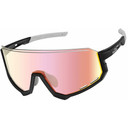 Magicshine Sprinter - Grey/Pink Photochromic Sunglasses