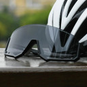 Magicshine Sprinter Black Photochromic Sunglasses
