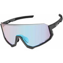 Magicshine Sprinter Grey/Blue Photochromic Sunglasses