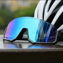 Magicshine Sprinter Grey/Blue Photochromic Sunglasses