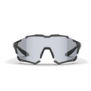 Magicshine Versatiler Black/Blue Photochromic Sunglasses