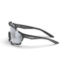 Magicshine Versatiler Black/Blue Photochromic Sunglasses